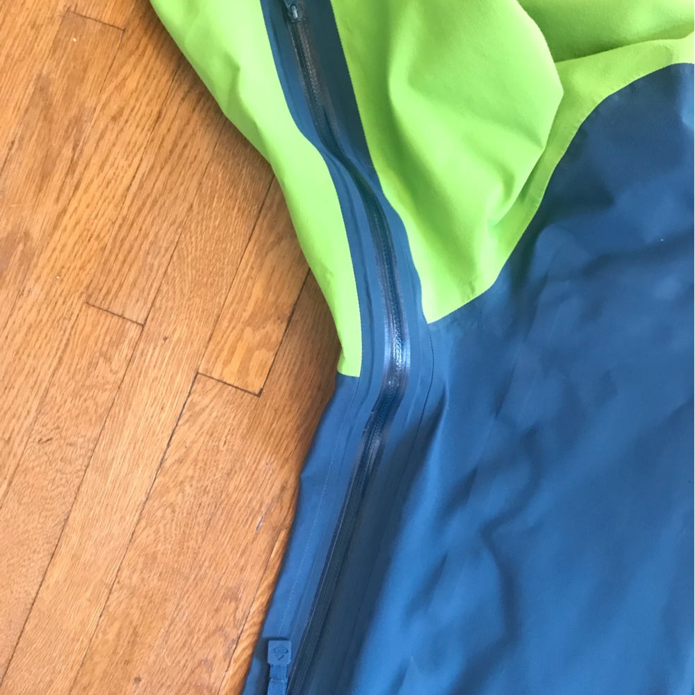 Sweet Protection Shell Jacket - Men’s Large - Picture 6 of 13